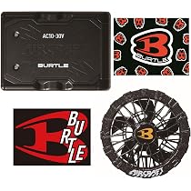 Amazon.co.jp: BURTLE バートル エアークラフト 2026年モデル 30V