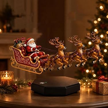 Amazon.co.jp 最新リリース: クリスマス雑貨 の新着ランキングです。