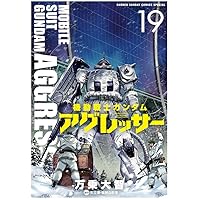機動戦士ガンダム。アグレッサー。バンディエラ。セット計25冊 機動戦士ガンダム。アグレッサー。バンディエラ。セット計25冊