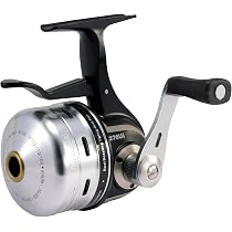 Amazon | Abu Garcia (アブガルシア) アブ 506 MK II アンダースピン