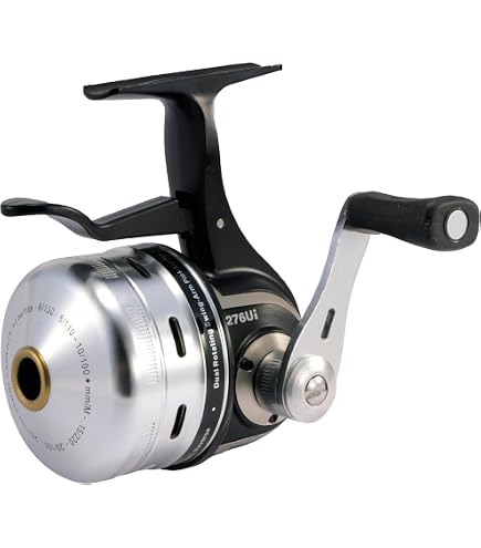 Amazon.co.jp: Abu Garcia Ambassedeur 7000c Compact Multiplier Reel