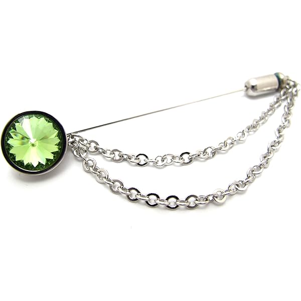 Amazon | (ヴィヴィアンウエストウッド)Vivienne Westwood ラペルピン