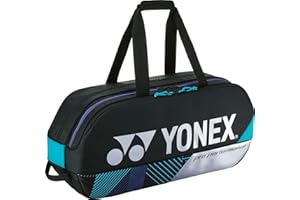 ヨネックス YONEX テニスバッグ トーナメントバッグ〔テニス2本用〕 BAG2401W（076）
