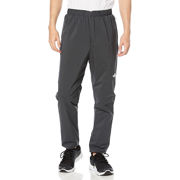 Amazon | [ザノースフェイス] バーブライトランニングパンツ