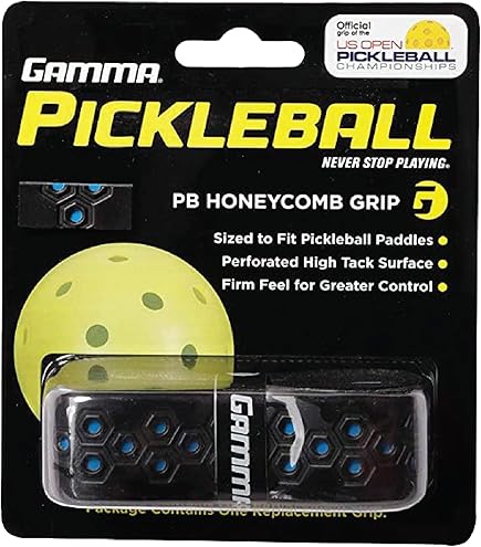 Amazon | ピックルボールPickleballパドル ガンマニードル