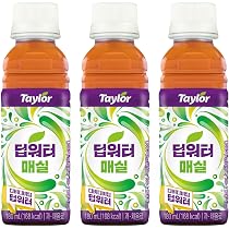 Amazon.co.jp: 【日本公式】テイラー ディープウォーター 180ml*3本