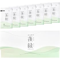 ☆週末限定セール☆【新品未開封品】蓬緑 720ml 3本セット Amazon