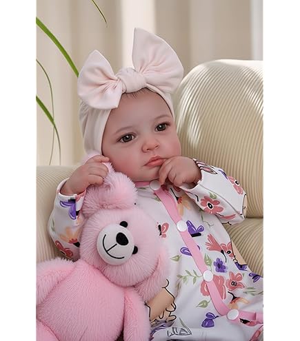 泣きそうなベビー　リボーンドール Amazon.co.jp: ベビーリボーンドール シリコンフルボディ 男の子 48cm