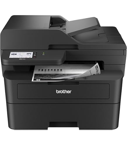 Amazon.co.jp: Brother MFC-L2750DW - Multifunction printer - B/W