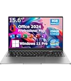 15.6インチ Windows 11 Pro ノートPC Office2024 Amazon.co.jp: ノートパソコン 【Office2024搭載 】15.6インチ