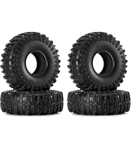 Amazon.co.jp: JConcepts Inc. Ellipse Tires 2 - ブルーコンパウンド