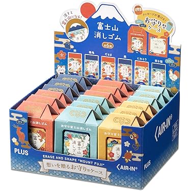 Amazon.co.jp 最新リリース: スタンダード消しゴム の新着