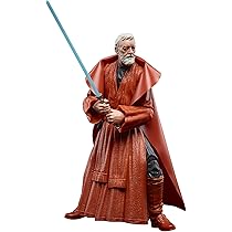スターウォーズ　ベン・ケノービ　ミニバスト スターウォーズ ベン・ケノービ ミニバスト Amazon.co.jp