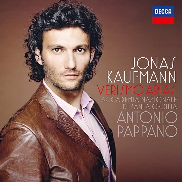 Amazon.co.jp: Jonas Kaufmann - The Tenor: ミュージック