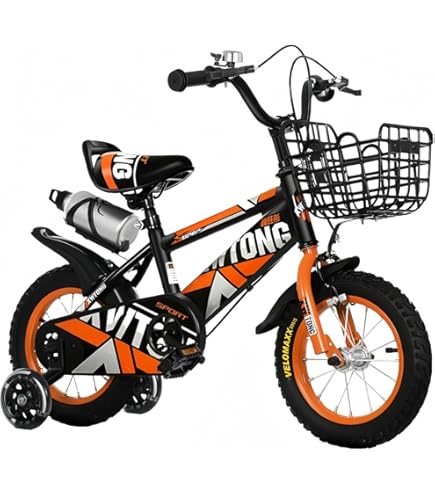 Amazon.co.jp: Lapakey子供用自転車 12、14、16、18、20 子供用自転車