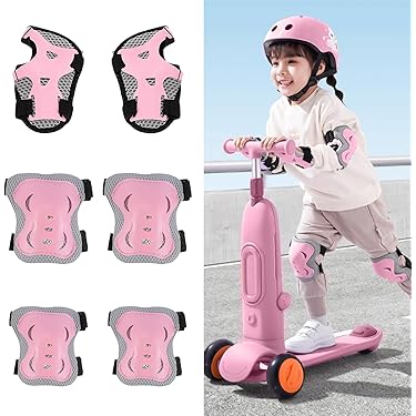 ストライダー　ピンク　肘当て　膝当て　セット 楽天市場】ストライダー エルボー＆ニーパッド プロテクター 2点