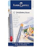 Amazon | ヴァンゴッホ 水彩色鉛筆 60色 T9774-0065 | 色鉛筆 | 文房具