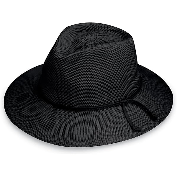 Wallaroo Hat Company Women's Margot Sun Hat – Jamaica