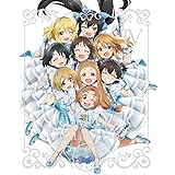 TVアニメ「アイドルマスター シンデレラガールズ U149」 Blu-ray4 [Blu-ray]