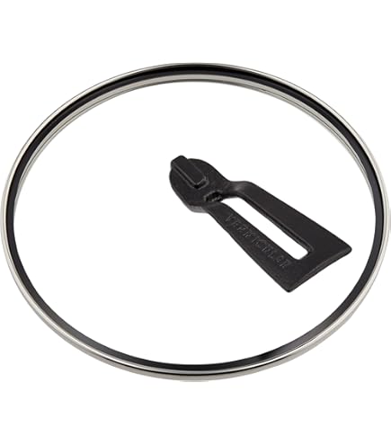 Amazon.co.jp: バーミキュラ フライパン 専用ガラスリッド 20cm