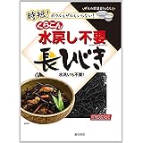 くらこん 水戻し不要長ひじき 16g ×4個