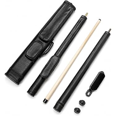 Amazon.co.jp 最新リリース: ビリヤードキュースティック の新着