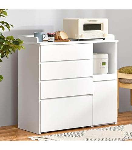 Amazon.co.jp: ミカドキッチンレール40cm : ホーム＆キッチン