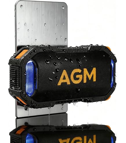 BoCo ワイヤレススピーカー SP-1（水中用ケース付） Amazon.co.jp: BoCo docodemoSPEAKER SP-1専用防水ケース SPC-1 クリア
