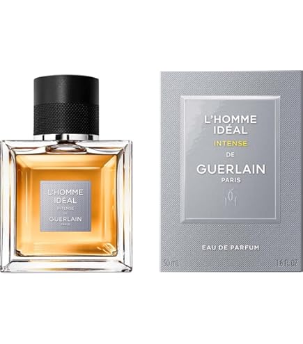 Amazon | ゲラン L'Homme Ideal L'Intense Eau De Parfum Spray 100ml