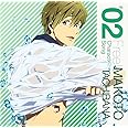 TVアニメ Free!キャラクターソング Vol.2