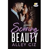 Scoring Beauty: (BTU Alumni #6- A Romantic Comedy Sports Romance)