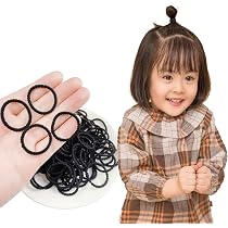 【オーダー受付】リネン ヘアアクセサリー ヘアゴム キッズ 子供 71fcRRRcN1L._AC_UL210_SR210,