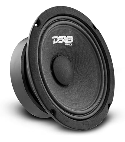 Pioneer TS-S062PRS 2.6