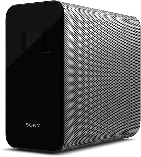 ソニー ポータブルスマートプロジェクター Xperia Touch(G1109) - 1