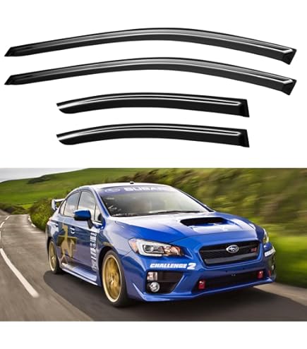 【新品】2015-2021 スバル WRX STi ステンレススチール マフラー Amazon.com: Replacement For 2015-2021 Subaru WRX STi