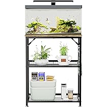 fujiwara　水槽台 ニッソー 水槽台 ニッソー ウッドデコスタンド 460 45cm