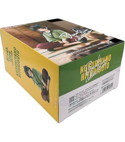 Amazon.co.jp: 【公式】猫猫 フィギュア 薬屋*のひとりごと 猫猫