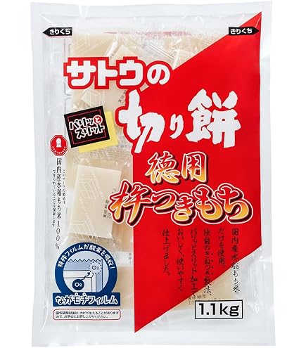 Amazon.co.jp: 越後製菓 生一番 魚沼産こがね餅 400g×20袋入×(2ケース