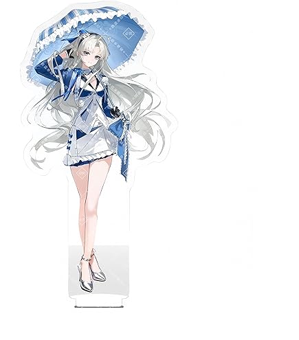 Amazon.co.jp: 鳴潮 グッズ 韓国 コラボ活動 ザンニー グッズ 鳴潮