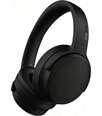 Amazon.co.jp: Srhythm NiceComfort 95 ハイブリッドノイズキャンセ
