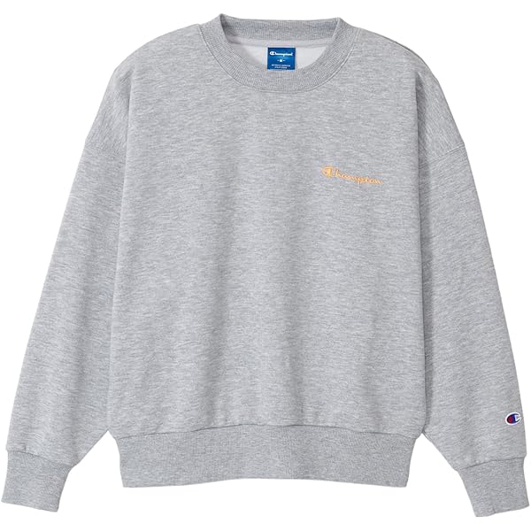 Amazon.co.jp: 限定品 ブリアナギガンテ スウェット トレーナー グレー