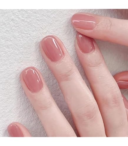 Amazon.co.jp: 剥がれるマニキュア、発色がいい、簡単にオフ