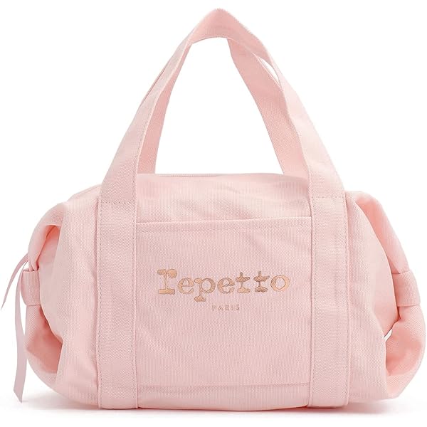 Amazon.co.jp: repetto レペット GLIDE DUFFLE BAG ダッフル