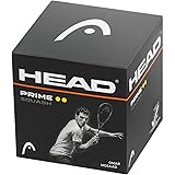 HEAD Prime Squash Balls