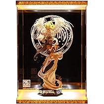 ああっ女神さまっ ベルダンディー with ホーリーベル 1/10 完成品フィ… 71fde3OFb9L._AC_UL210_SR210,