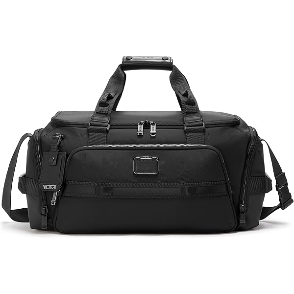 Amazon.co.jp: ALPHA ダブル・エクスパンション・サチェル : ファッション