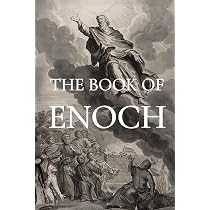 The Book of Enoch : Thomas R, Horn: Amazon.sg: Books