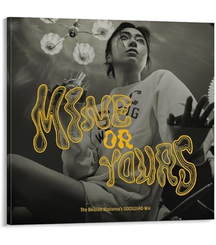 宇多田ヒカル ポスター４枚とグッズセット 佐四R6903◇額装品【証明書(COA)付『宇多田ヒカル』直筆 サイン入り