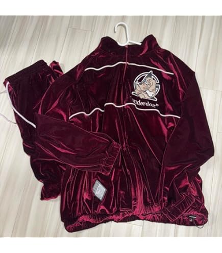 BADHOP BREATH LOGO VELOUR セットアップ BADHOP BREATH LOGO VELOUR セットアップ BADHOP BREATH LOGO