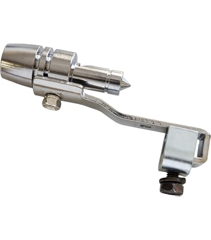 Amazon | ジャスパ(JASPA) 車用 マフラー サウンド ホイッスル音